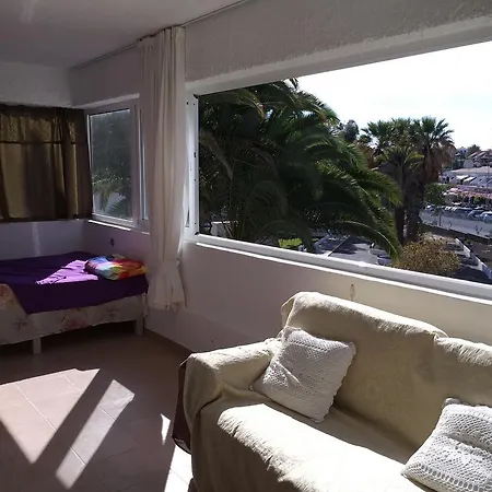 Apartamento Eureka Costa del Silencio